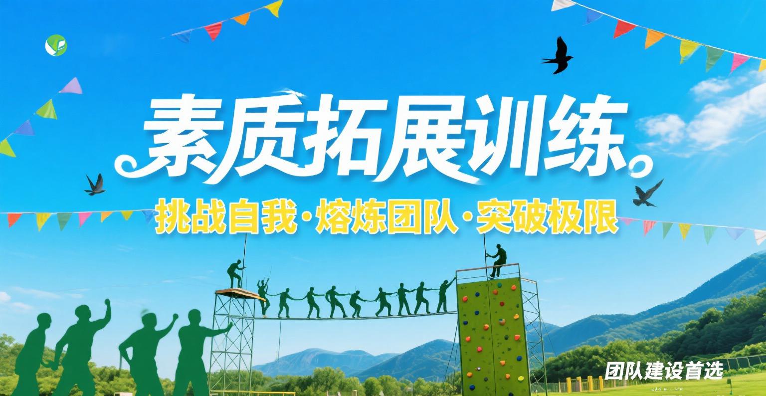 素质拓展训练的好处